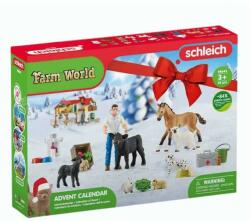 Schleich Farm World Adventi kalendárium (98643)