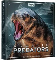 BOOM Library Aquatic Predators