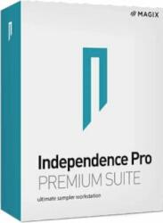 MAGIX Independence Pro Premium Suite