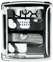 NYX Professional Makeup Sharpener kozmetikai ceruza hegyező (1 db)