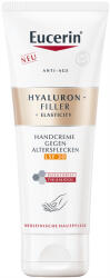 Eucerin Hyaluron-Filler+Elasticity pigmentfolt halványító & bőrfiatalító kézkrém SPF30 (75 ml) - ph5