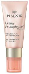 NUXE Créme Prodigieuse Boost multi-korrekciós szemkörnyékápoló gél - minden bőrtípus (15 ml)