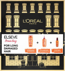 L'Oréal L'ORÉAL PARIS Elseve Dream Long csomag (100+200+250 ml)