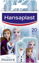 Hansaplast Frozen (Jégvarázs) sebtapasz (20 db)