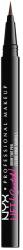 NYX Professional Makeup Lift N Snatch Brow Tint Pen - Ash Brw (1 ml)