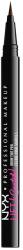 NYX Professional Makeup Lift N Snatch Brow Tint Pen - Espress (1 ml)