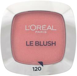 L'Oréal L'ORÉAL PARIS True Match kompakt pirosító, 120 Sandalwood Rose (5 g)