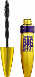 Maybelline The Colossal Big Shoot dúsító szempillaspirál, daring black (11 ml)