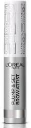 L'Oréal L'ORÉAL PARIS Infaillible Brows 24H Volumizing szemöldökformázó spirál, 000 Transparent (4, 9 ml)