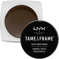 NYX Professional Makeup Tame & Frame Tinted Brow Pomade - Espresso (5 g)