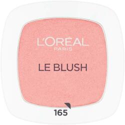 L'Oréal L'ORÉAL PARIS True Match kompakt pirosító, 165 Rosy Cheeks (5 g)