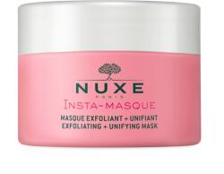 Nuxe Insta-maszk bőrradírozó és bőregységesítő maszk-minden bőrtípus, érzékenyre is (50 ml)
