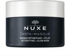 Nuxe Insta-maszk méregtelenítő és ragyogásfokozó maszk-minden bőrtípus, érzékenyre is (50 ml)