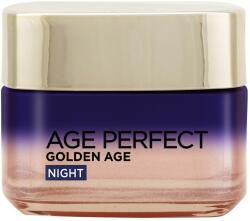 L'Oréal L'ORÉAL PARIS Age Perfect Golden Age éjszakai krém (50 ml)