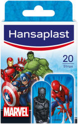 Hansaplast Marvel sebtapasz (20 db)
