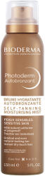 BIODERMA Photoderm Autobronzant hidratáló önbarnító spray (150 ml) - Lejárat: 2026.08 - ekozmetikum