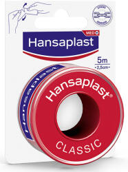 Hansaplast Classic ragtapasz (5m x 2, 5 cm)