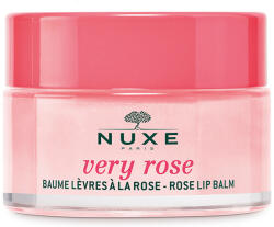 NUXE Very Rose Ajakbalzsam (15 ml)