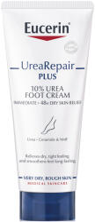 Eucerin UreaRepair 10% Urea lábápoló krém 100 ml - ekozmetikum