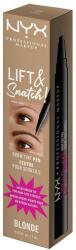 NYX Professional Makeup Lift N Snatch Brow Tint Pen - Blonde (1 ml)