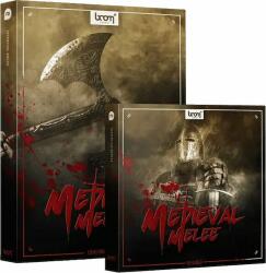 BOOM Library Medieval Melee