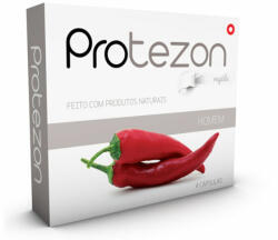 Protezon Rapide 4 db