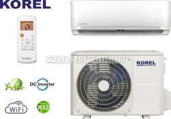 Korel KMA32-24FNX-G / KMA32-24FN8-G Optimus Plus