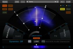 NUGEN Audio Stereoizer V3 Upgrade