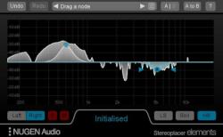 NUGEN Audio Stereoplacer Elements Upgrade