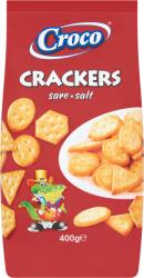 Croco Crackers sós kréker 400 g