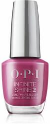OPI Infinite Shine 2 Jewel Be Bold lac de unghii culoare Feelin’ Berry Glam 15 ml