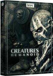 BOOM Library Creatures Humanoid CK