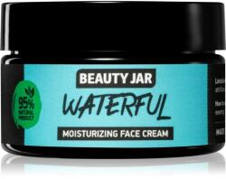 Beauty Jar Waterful crema de fata hidratanta cu acid hialuronic 60 ml