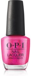 OPI Nail Lacquer Jewel Be Bold lac de unghii culoare Pink, Bling, and Be Merry 15 ml