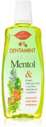 Bione Cosmetics Dentamint Menthol apă de gură 500 ml - notino - 15,00 RON
