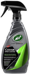 Turtle Wax FG53591 Ceramic Spray Coating, folyékony autóviasz, kerámia bevonat, pumpás, 500ml (FG53591) - aruhaz