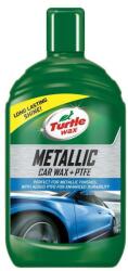 Turtle Wax FG52793 Metallic Car Wax + PTFE, polírozó paszta, 500ml (FG52793)