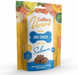 Calibra Calibra Dog Verve Crunchy Snack cu Somon, 150 g