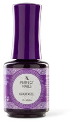 Perfect Nails Glue Gel - Ragasztó zselé 15ml - claudiashop