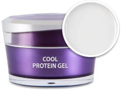 Perfect Nails Cool Protein Gel - Átlátszó Műkörömépítő Zselé 50g - claudiashop
