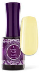 Perfect Nails LacGel #166 Gél Lakk 8ml - Milk Shake