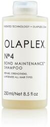 OLAPLEX No. 4 Hair Maintenance Hajmegújító sampon 250 ml - fodrasznagyker
