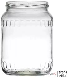  Befőttes üveg, konzervüveg 720ml