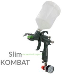 Walcom 803017 Slim Kombat HALO Fényezőpisztoly (1.7)