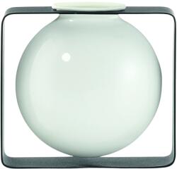 Philippi Ваза FLOAT 17 cm, сива, Philippi (PHP123169)