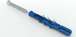  műanyag tipli 10x200+sf torx csavar rawl ff1-n-10l200