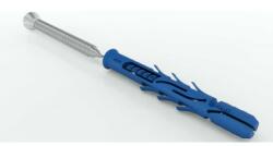  műanyag tipli 8x 80+sf torx csavar rawl ff1-n-08l080