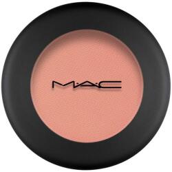 M·A·C Fard de ochi - MAC Powder Kiss Soft Matte Eyeshadow Best of Me