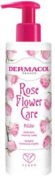 Dermacol Săpun lichid pentru mâini Rose - Dermacol Rose Flower Care Delicious Creamy Soap 250 ml