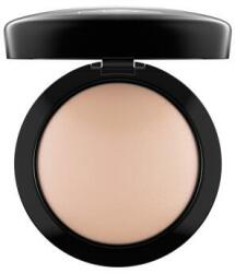 MAC Pudra minerală pentru față - MAC Mineralize Skinfinish Natural Medium Dark